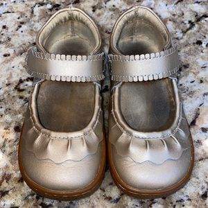 GUC GOLD LIVIE & LUCA SZ 6